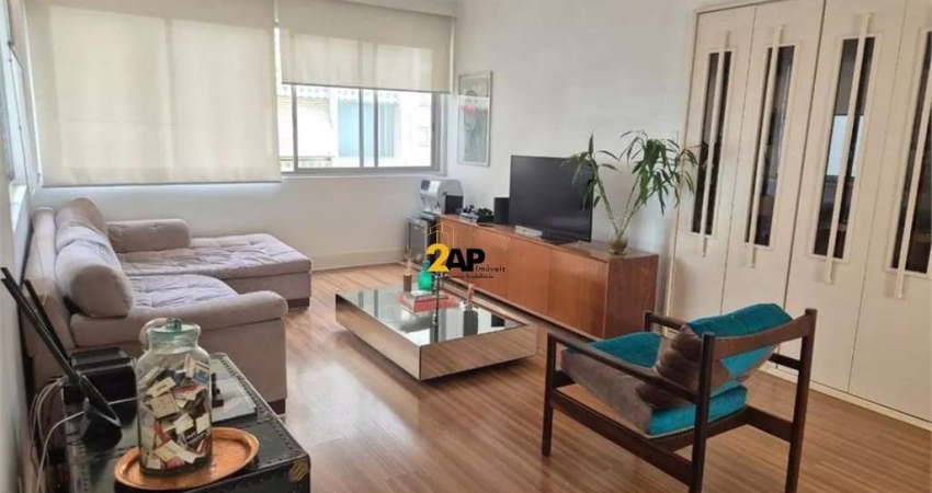 Imperdível: Apartamento à venda em São Paulo-SP, Itaim Bibi! 3 quartos, 1 suíte, 2 salas, 3 banheiros, 2 vagas de garagem, 145,00m².