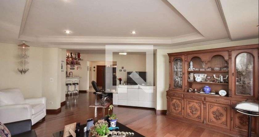 Apartamento à Venda - Panamby, 4 Quartos,  285 m2