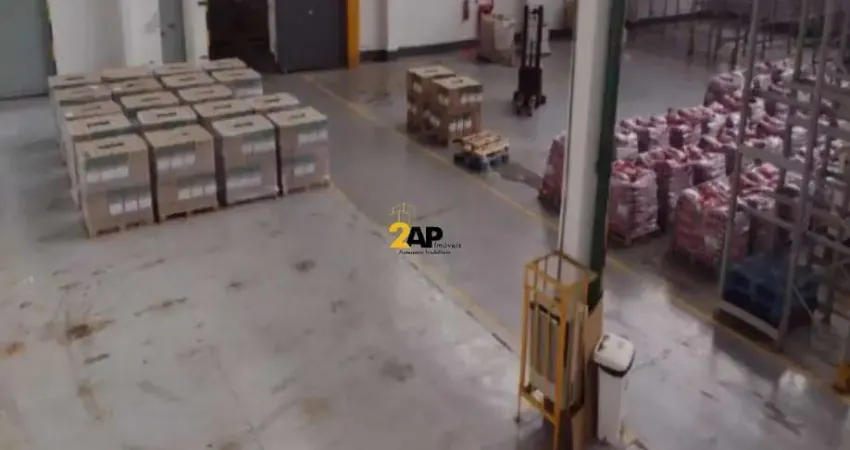 Aluguel de Galpão Comercial em Santo Amaro, São Paulo-SP: 20 Banheiros, 20.500,00 m² na Vila Almeida!