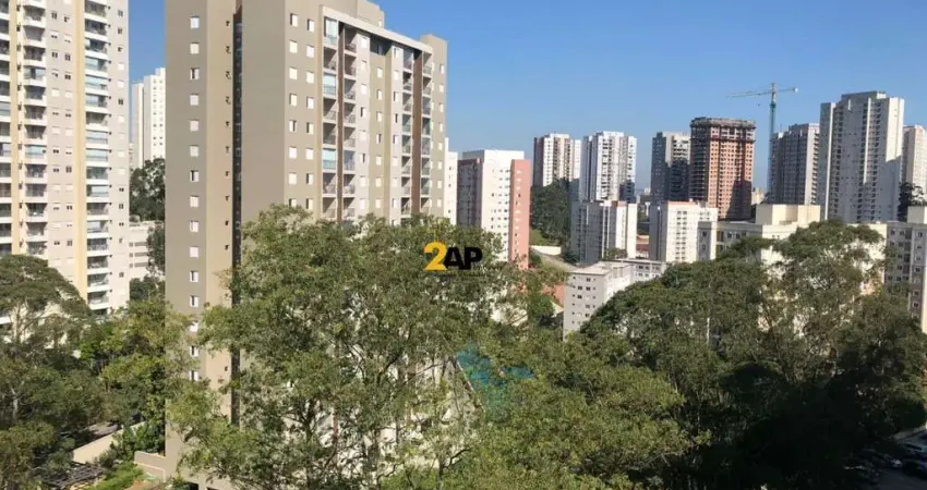 Apartamento à venda em São Paulo-SP, Parque Rebouças: 3 quartos, 1 suíte, 2 salas, 2 banheiros, 2 vagas, 70m². Imperdível!