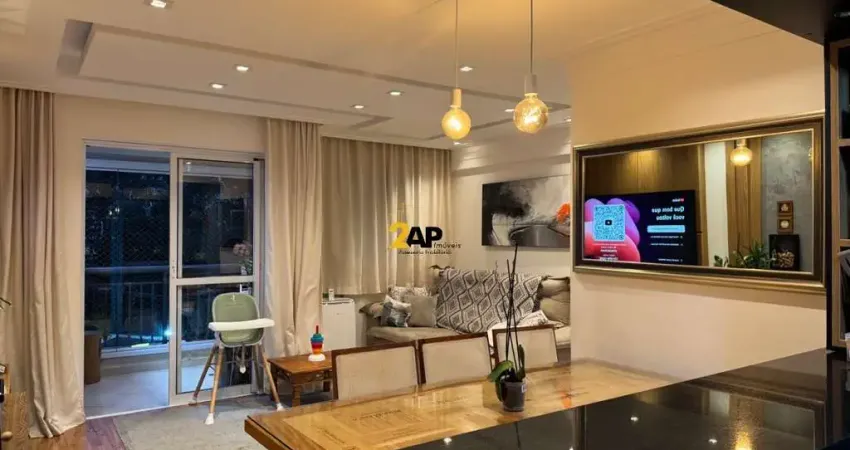 Imperdível oportunidade de adquirir um apartamento de alto padrão na Vila Andrade, São Paulo-SP!