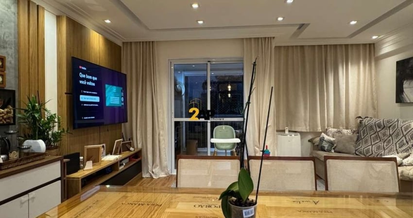 Apartamento à venda em são paulo-sp, vila andrade: 2 quartos, 1 suíte, 2 banheiros, 2 vagas de garagem, 69m² de área.
