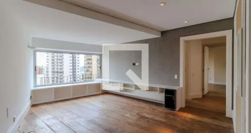 Apartamento à Venda - Vila Andrade, 2 Quartos,  104 m2