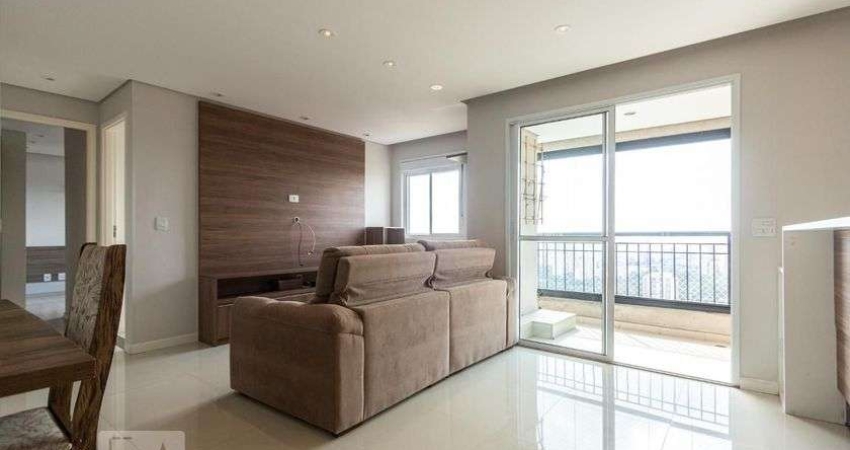 Apartamento com 2 quartos à venda na Rua José Carlos de Toledo Piza, 100, Panamby, São Paulo