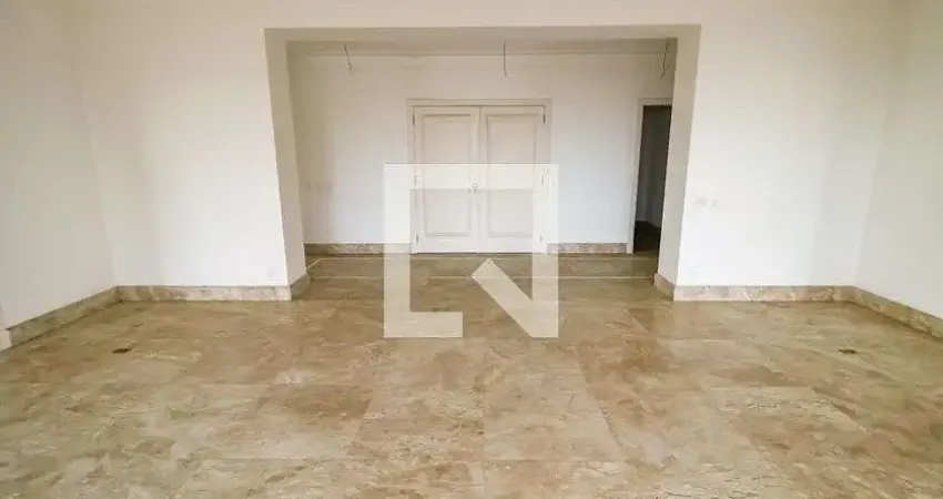 Apartamento à Venda - Panamby, 7 Quartos,  425 m2