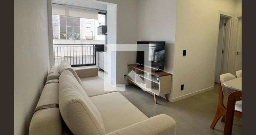 Apartamento com 2 quartos à venda na Avenida Alberto Augusto Alves, 270, Panamby, São Paulo