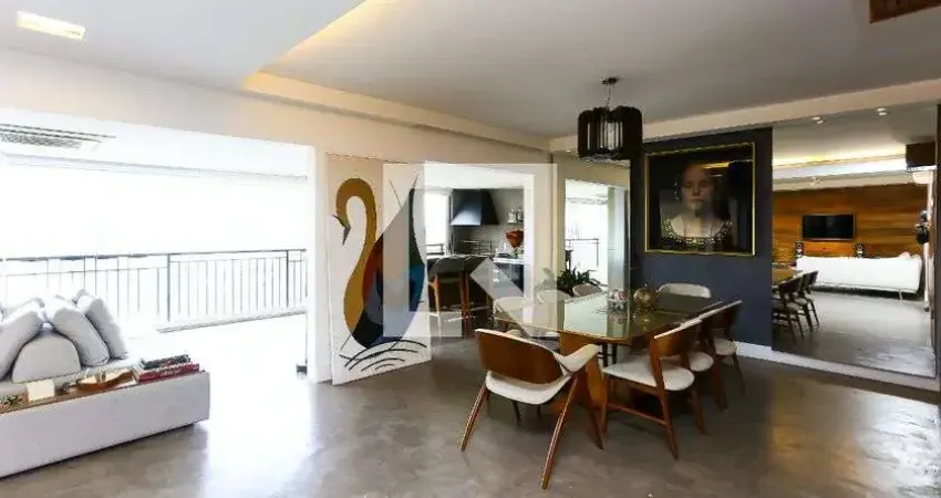 Apartamento à Venda - Panamby, 3 Quartos,  254 m2