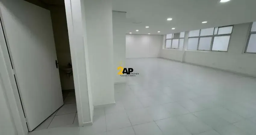 Conjunto Comercial de Alto Padrão na Bela Vista: 195m² de Luxo em Condomínio Exclusivo em São Paulo-SP