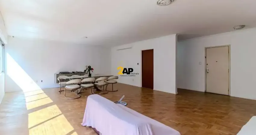 Venda de apartamento de luxo na Consolação com 4 quartos e 243m² em São Paulo-SP!