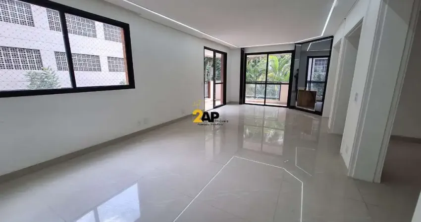 Imperdível apartamento à venda na Vila Andrade, São Paulo-SP! 2 quartos, 1 suíte, 2 salas, 3 banheiros, 2 vagas de garagem. Venha conferir!