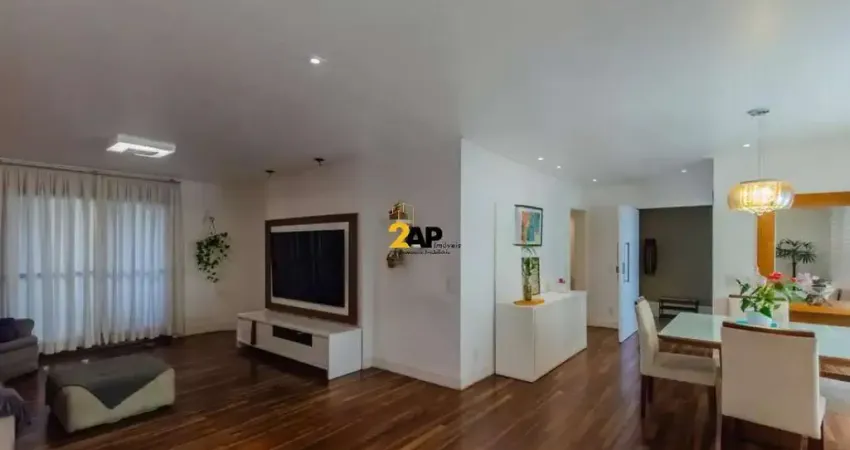 Apartamento de luxo no Ipiranga: 3 quartos, 3 suítes, 2 salas, 4 banheiros, 3 vagas de garagem, 187m². Aproveite!