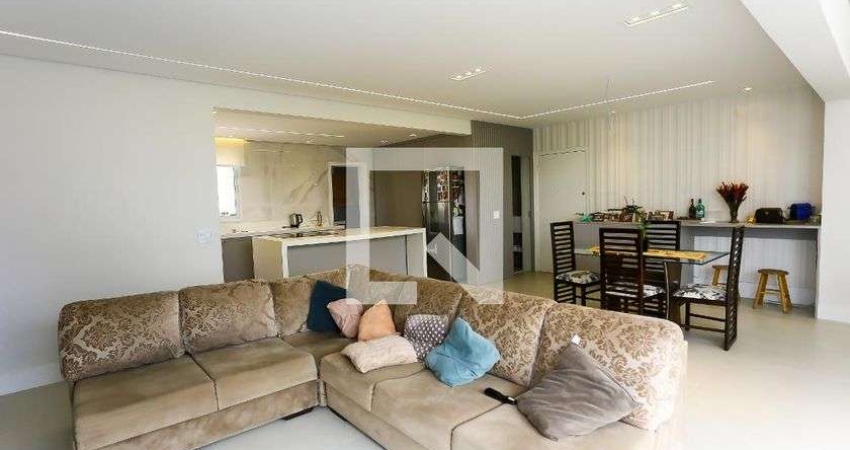 Apartamento à Venda - Vila Andrade, 3 Quartos,  128 m2