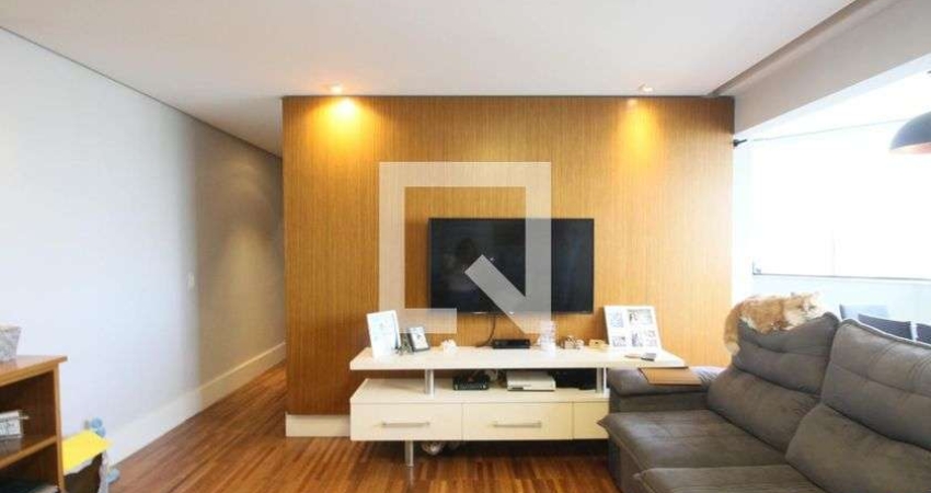 Apartamento à Venda - Vila Andrade, 3 Quartos,  90 m2