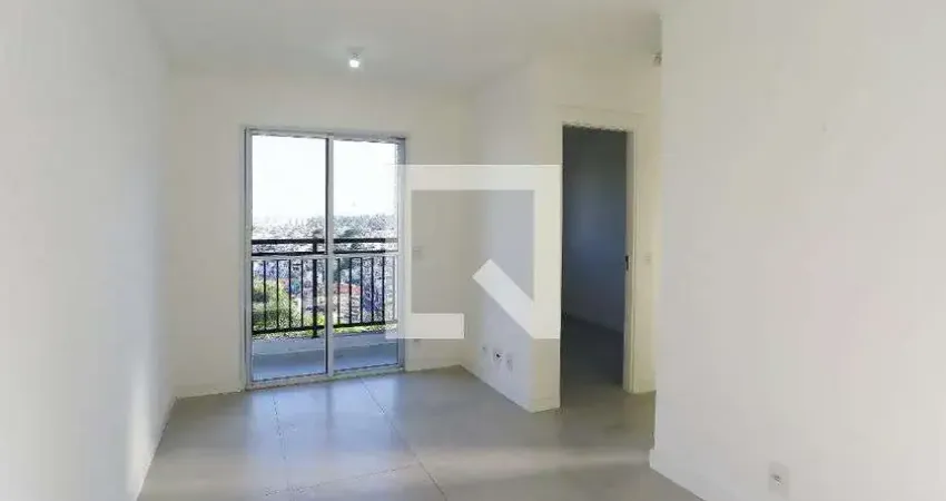 Apartamento à Venda - Vila Andrade, 2 Quartos,  42 m2