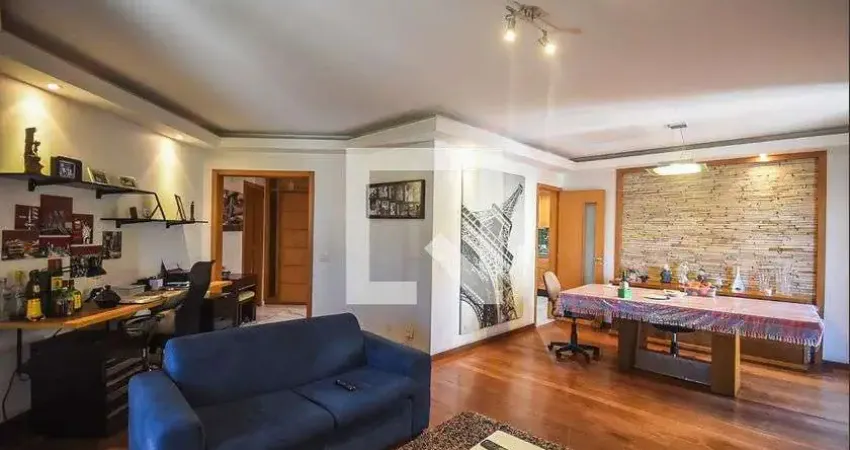 Apartamento à Venda - Vila Andrade, 3 Quartos,  141 m2