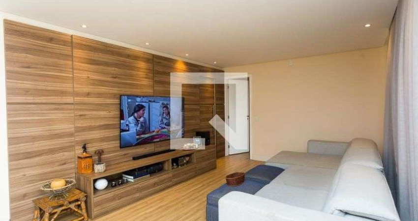 Apartamento à Venda - Vila Andrade, 3 Quartos,  142 m2