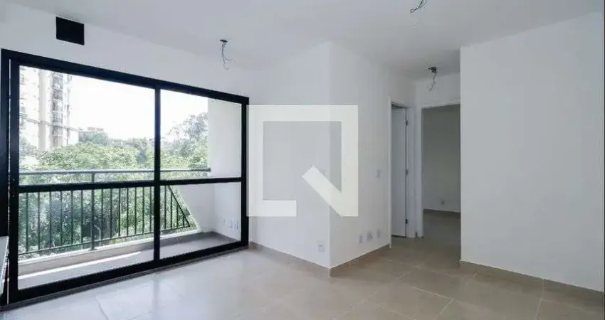 Apartamento com 2 quartos à venda na Rua do Símbolo, 121, Panamby, São Paulo