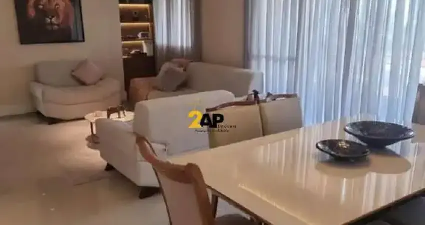 Apartamento para locação na Cidade Monções, São Paulo-SP: 3 quartos, 3 suítes, 5 banheiros, 3 vagas de garagem, 156m² de área.