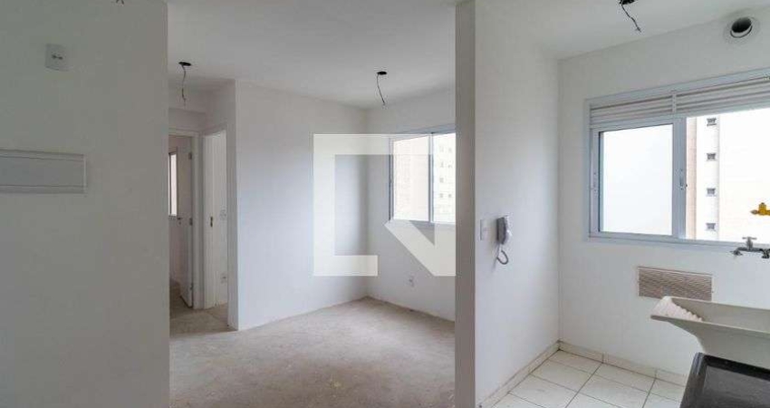Apartamento à Venda - Panamby, 2 Quartos,  35 m2