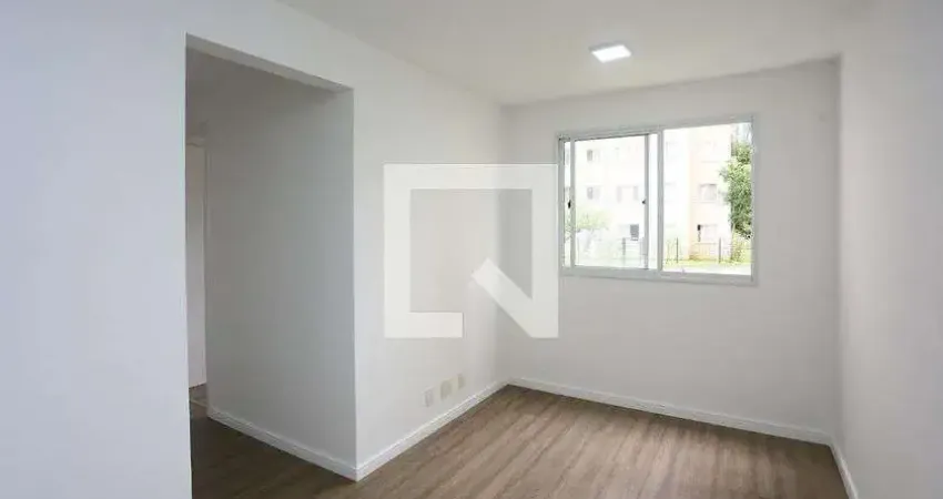 Apartamento à Venda - Vila Andrade, 2 Quartos,  41 m2