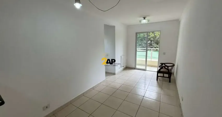 Imperdível oportunidade de investimento: Apartamento à venda na Vila das Belezas, 3 quartos, 1 suíte, 1 vaga, 60m², São Paulo-SP.