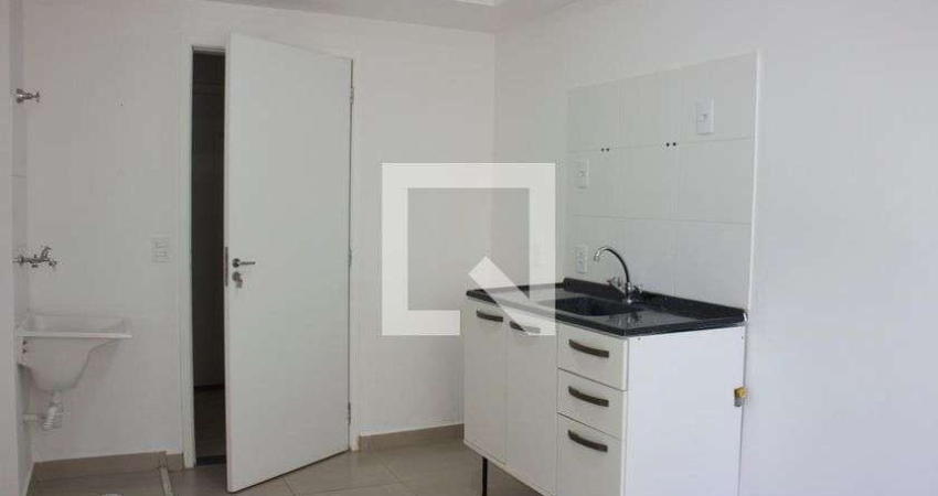 Apartamento à Venda - Panamby, 1 Quarto,  24 m2