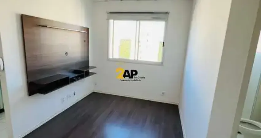 Apartamento à venda em Barueri-SP: 2 quartos, 1 banheiro, 1 vaga na Vila São João - 51m² de conforto!