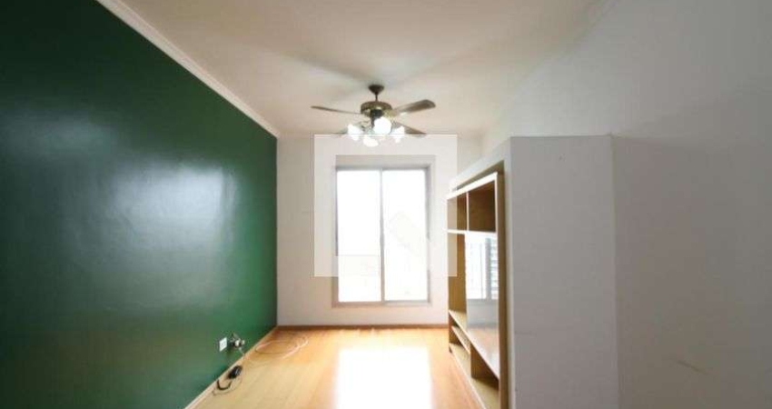 Apartamento com 3 quartos à venda na Avenida Giovanni Gronchi, 6675, Panamby, São Paulo
