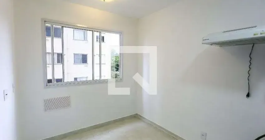 Apartamento à Venda - Panamby, 1 Quarto,  25 m2