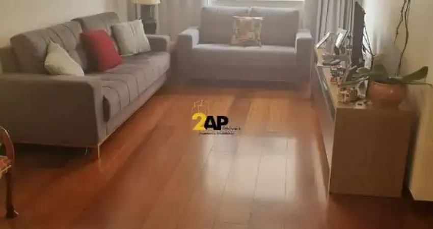 Apartamento Luxuoso de 4 Quartos e 128m² à Venda em Cerqueira César, São Paulo-SP