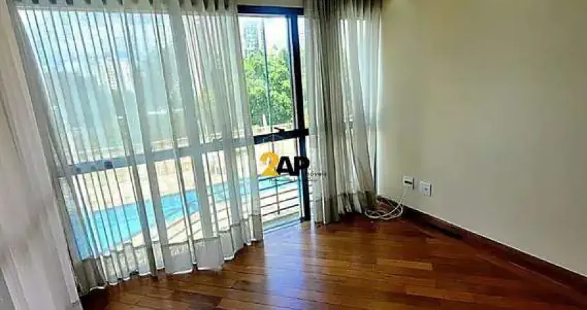 Imperdível: Apartamento à venda em São Paulo-SP, na Vila Suzana, com 3 quartos, suíte, 2 banheiros, 3 vagas de garagem e 110m².