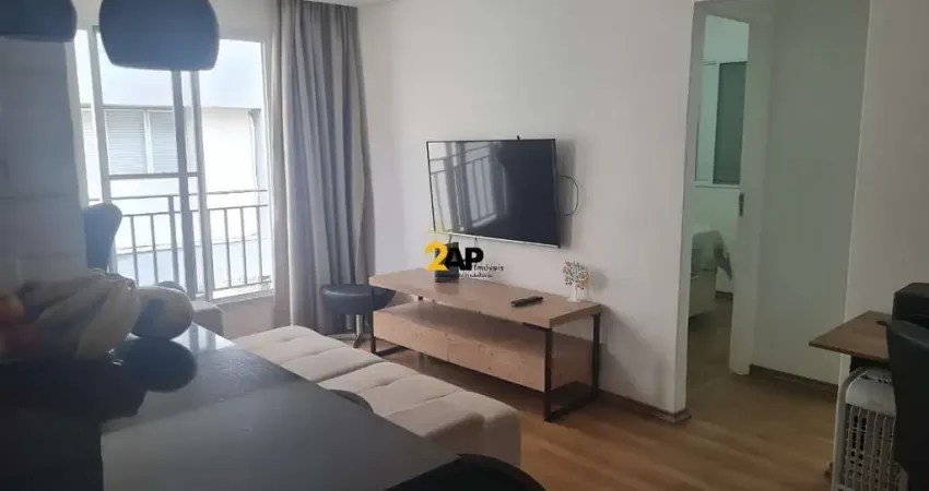 Apartamento à venda em São Paulo-SP, Jardim das Bandeiras: 1 quarto, 1 sala, 1 banheiro, 1 vaga, 50 m². Aproveite!