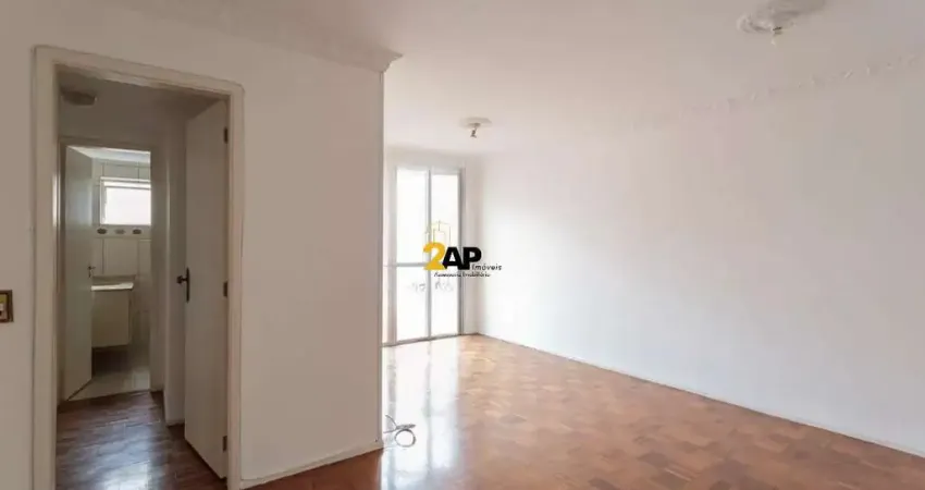 Imperdível! Apartamento à venda em Moema, São Paulo-SP, com 2 quartos, 1 sala, 2 banheiros, 2 vagas de garagem e 87m²