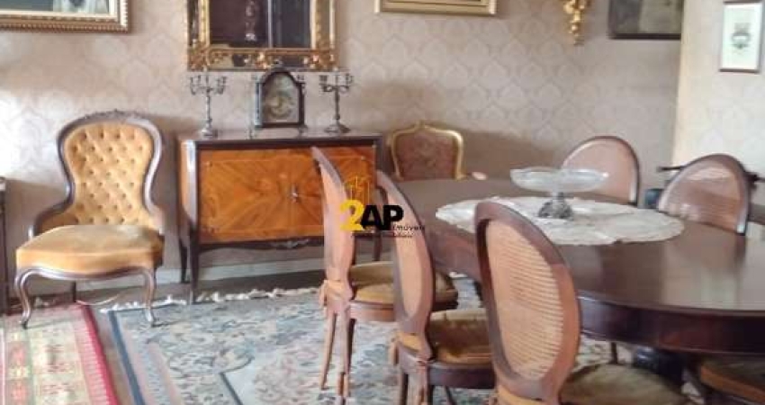 Apartamento com 3 quartos à venda na Rua Arruda Alvim, 145, Pinheiros, São Paulo