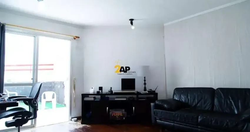 Apartamento de luxo com 2 suítes e 3 vagas na Vila Monte Alegre, São Paulo: 202m² de conforto e elegância!