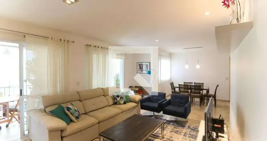 Apartamento com 3 quartos à venda na Rua Almansa, 141, Panamby, São Paulo