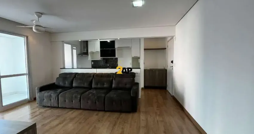Imperdível! Apartamento à venda com 77m², 3 quartos sendo 1 suíte e 1 vaga - Vila Sônia.