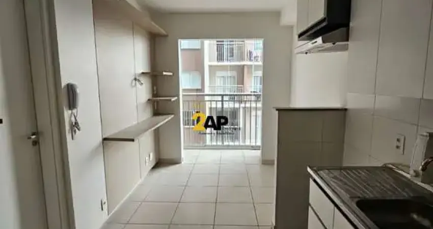 Apartamento à venda em São Paulo - Jardim Caravelas  1 quarto, 1 sala, 1 banheiro, 27,00 m² de área!