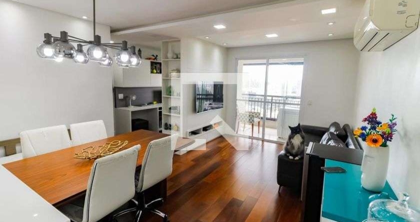 Apartamento à Venda - Panamby, 2 Quartos,  70 m2