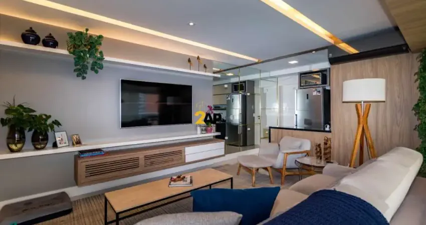 Apartamento à venda em São Paulo-SP, Vila Andrade: 3 quartos, 1 suíte, 2 banheiros, 2 vagas, 104m². Venha conferir!