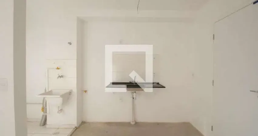 Apartamento à Venda - Panamby, 2 Quartos,  35 m2