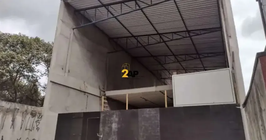 Galpão Comercial para Locação em São Paulo-SP, na Vila Andrade, com 3 Vagas de Garagem e 430m² de Área