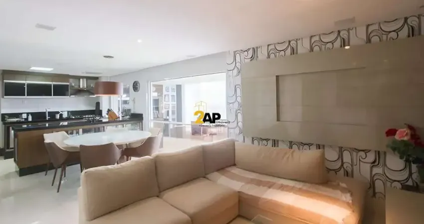 Apartamento de luxo à venda em São Paulo-SP no Jardim Dom Bosco! 3 quartos, 1 suíte, 1 sala, 3 banheiros, 2 vagas e 130m².