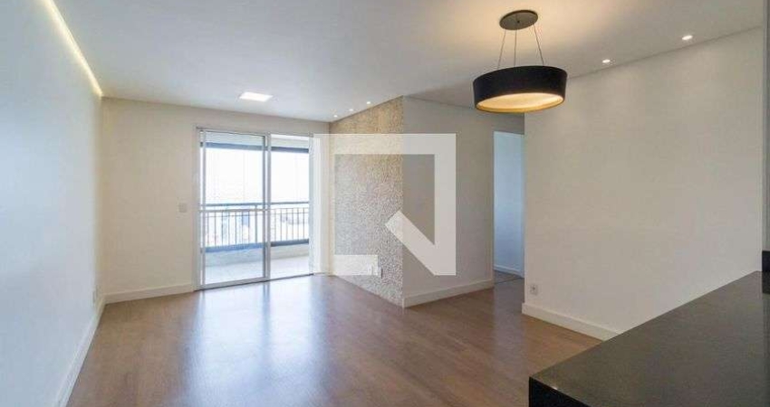 Apartamento à Venda - Panamby, 3 Quartos,  70 m2