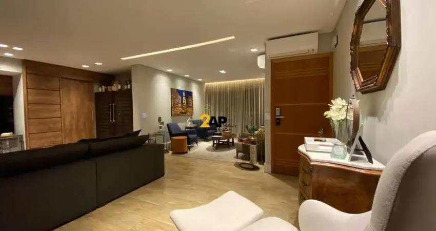 Apartamento à venda em São Paulo-SP, Indianópolis: 4 quartos, 1 suíte, 3 salas, 3 banheiros, 2 vagas, 169m²!