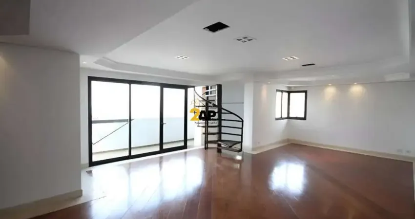 Apartamento de luxo com 3 quartos e 4 vagas na Vila Mariana, SP: 480m² de conforto e elegância!