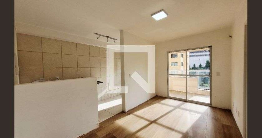 Apartamento à Venda - Panamby, 1 Quarto,  39 m2