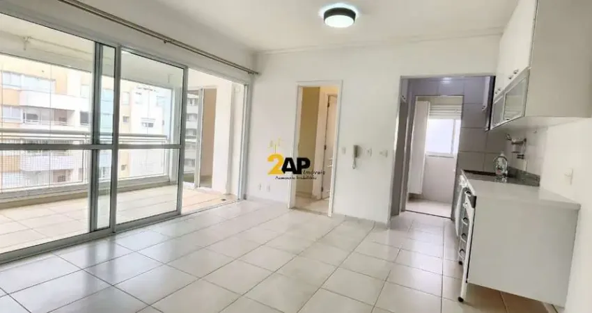 Oportunidade única: Apartamento de 2 quartos e 2 suítes na Vila Andrade, São Paulo-SP!