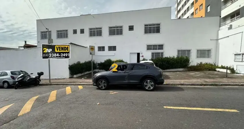 Prédio Comercial 507m2 à Venda por R$ 4.450.000 ou Locação por R$ 48.000 - Vila das Belezas / São Paulo