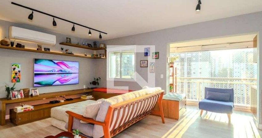 Apartamento à Venda - Panamby, 2 Quartos,  96 m2